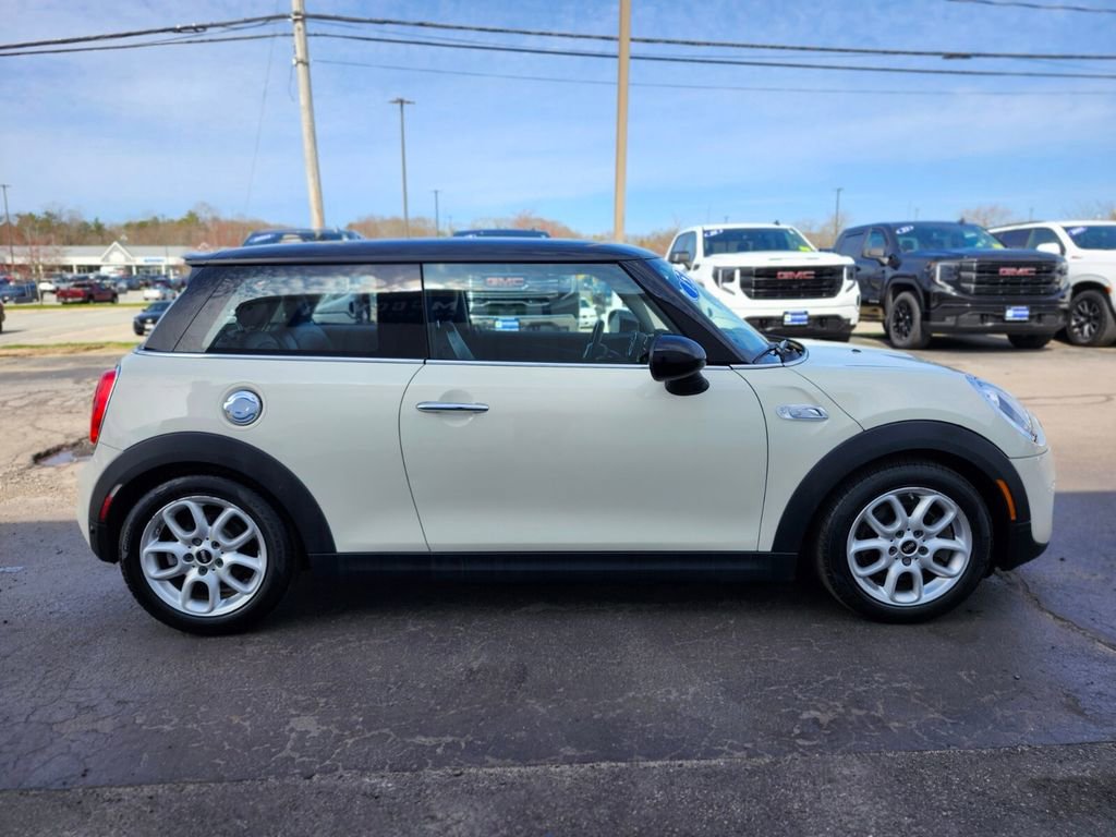 Used 2015 MINI Cooper S FWD image 6