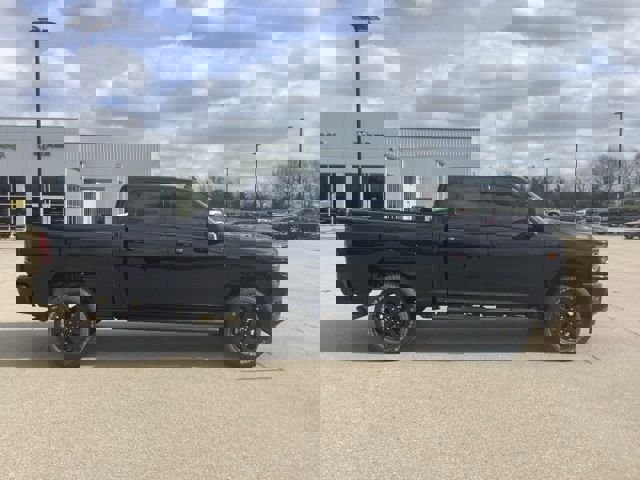 New 2026 RAM 2500 Tradesman image 8