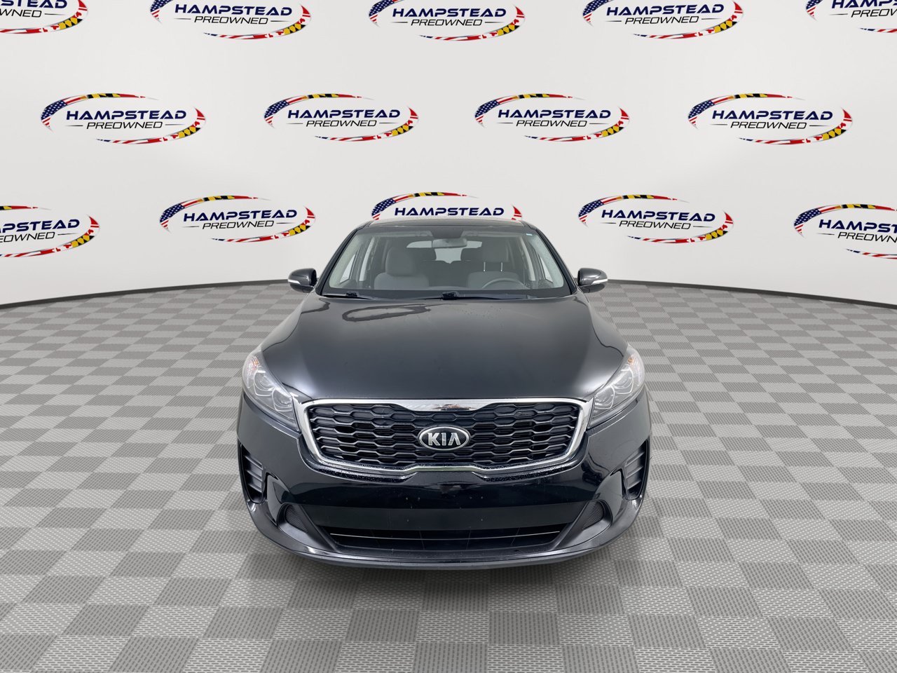 Used 2020 Kia Sorento LX AWD/4WD image 4