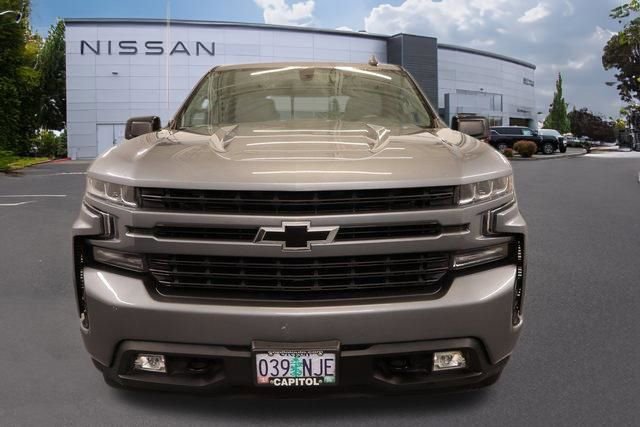 Used 2022 Chevrolet Silverado 1500 RST AWD/4WD image 6
