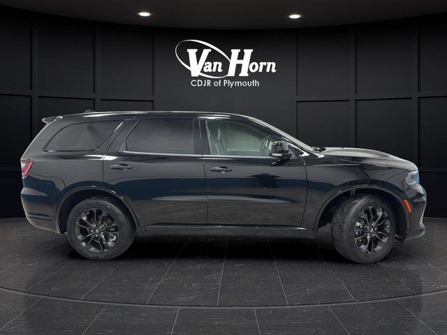 Used 2022 Dodge Durango GT image 2