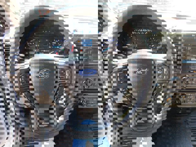 Used 2019 Ford F450 XL w/ XL Value Package image 12