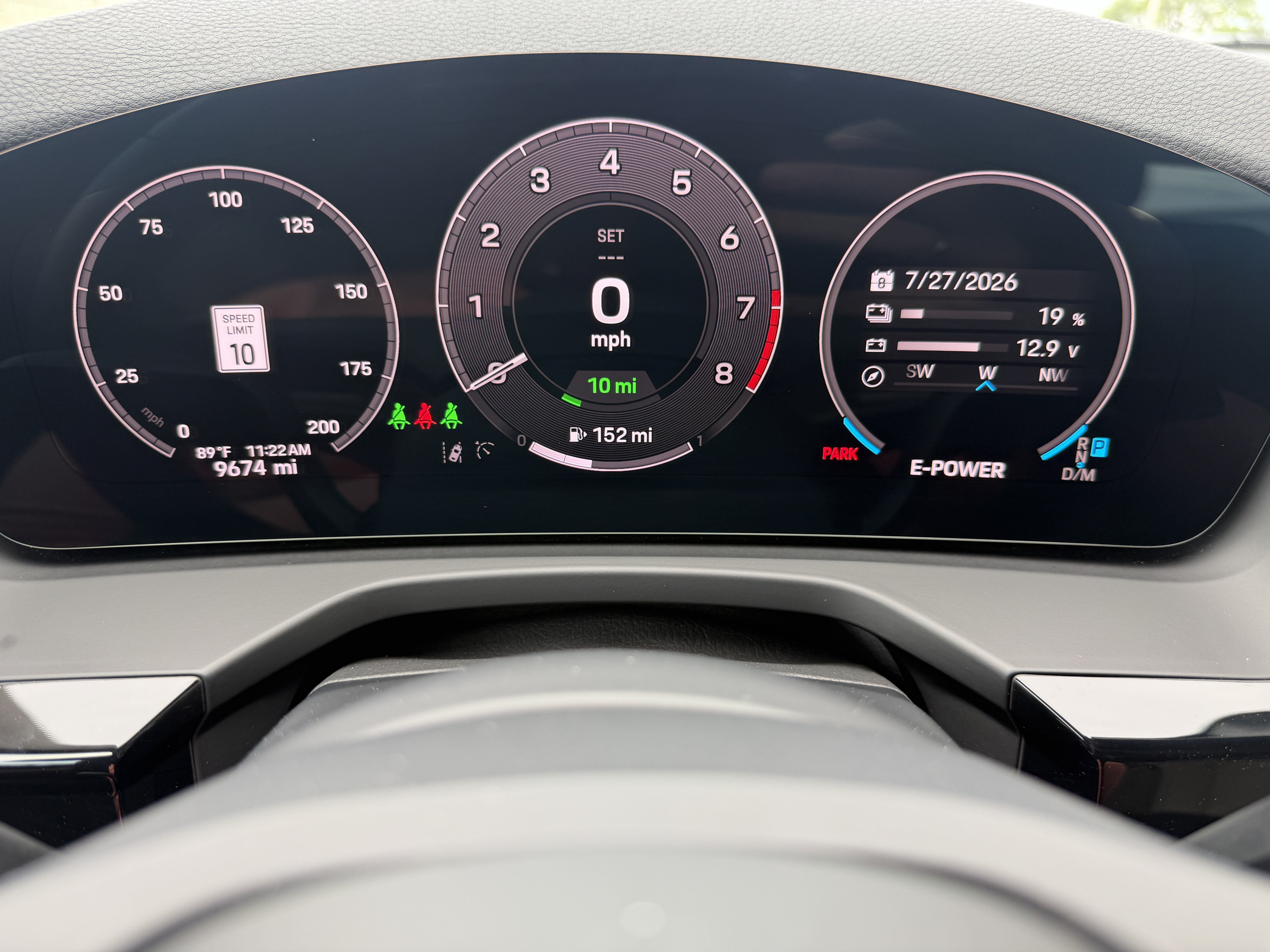 Certified 2025 Porsche Panamera 4 E-Hybrid AWD/4WD image 33
