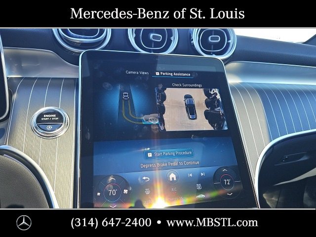 New 2026 Mercedes-Benz GLC 300 4MATIC image 33