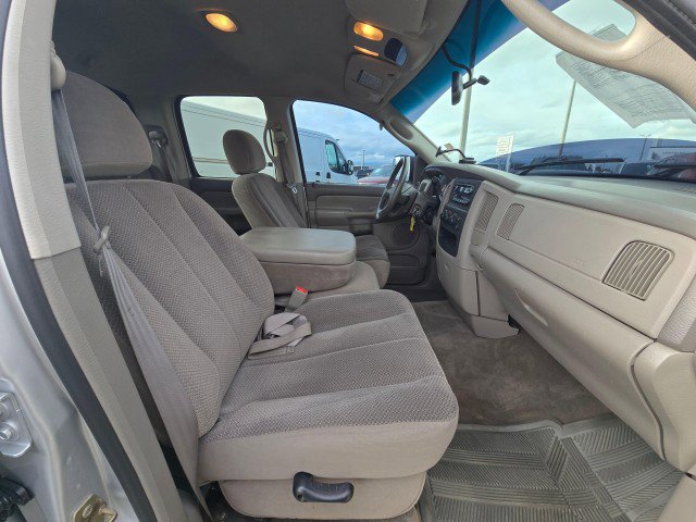 Used 2003 Dodge Ram 2500 Truck SLT image 11