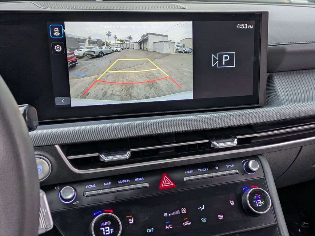 Used 2025 Hyundai Sonata SEL image 16