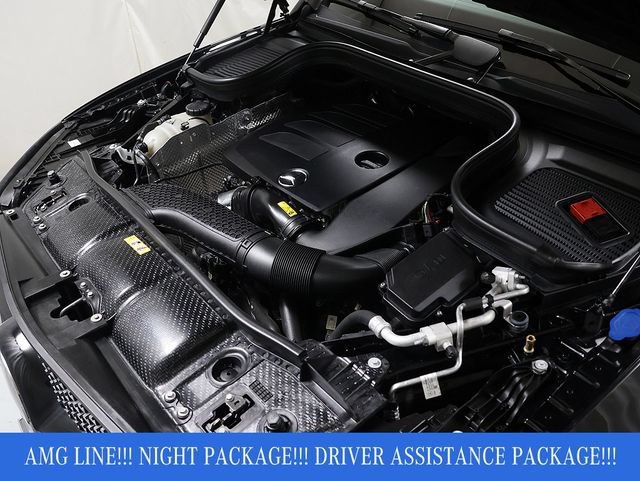 Certified 2023 Mercedes-Benz GLE 350 4MATIC image 40