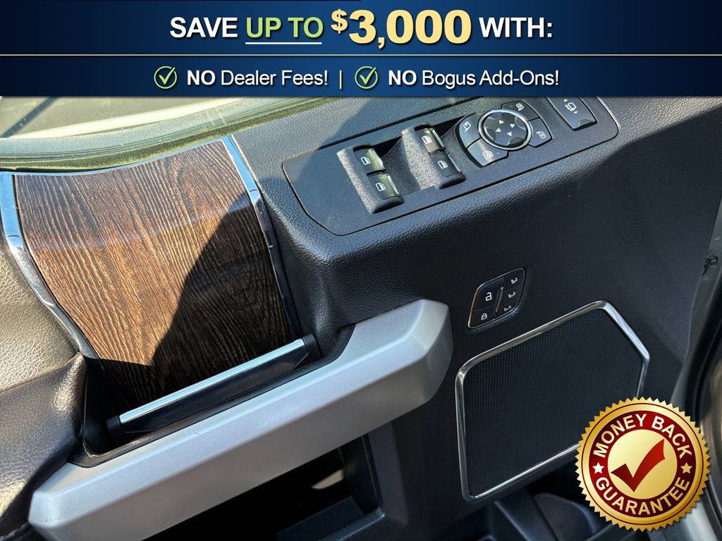 Certified 2020 Ford F250 Lariat AWD/4WD image 16