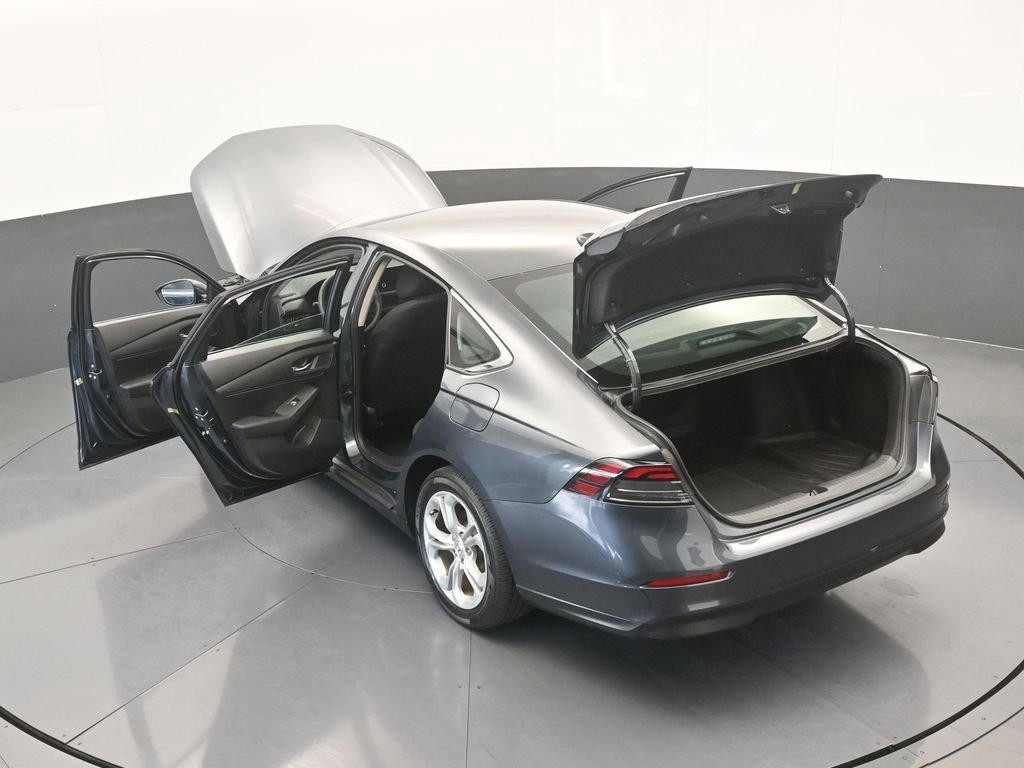 Used 2024 Honda Accord LX image 59
