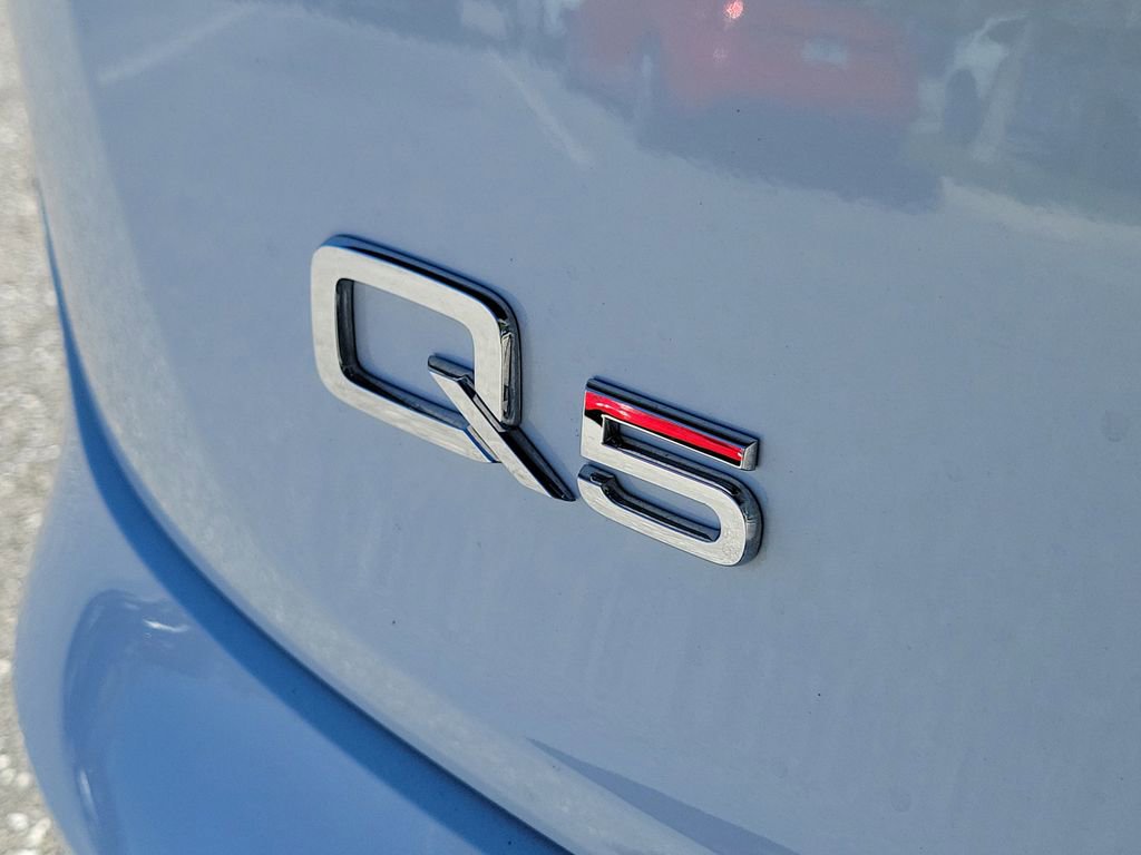 Certified 2023 Audi Q5 2.0T Premium w/ Convenience Package image 5