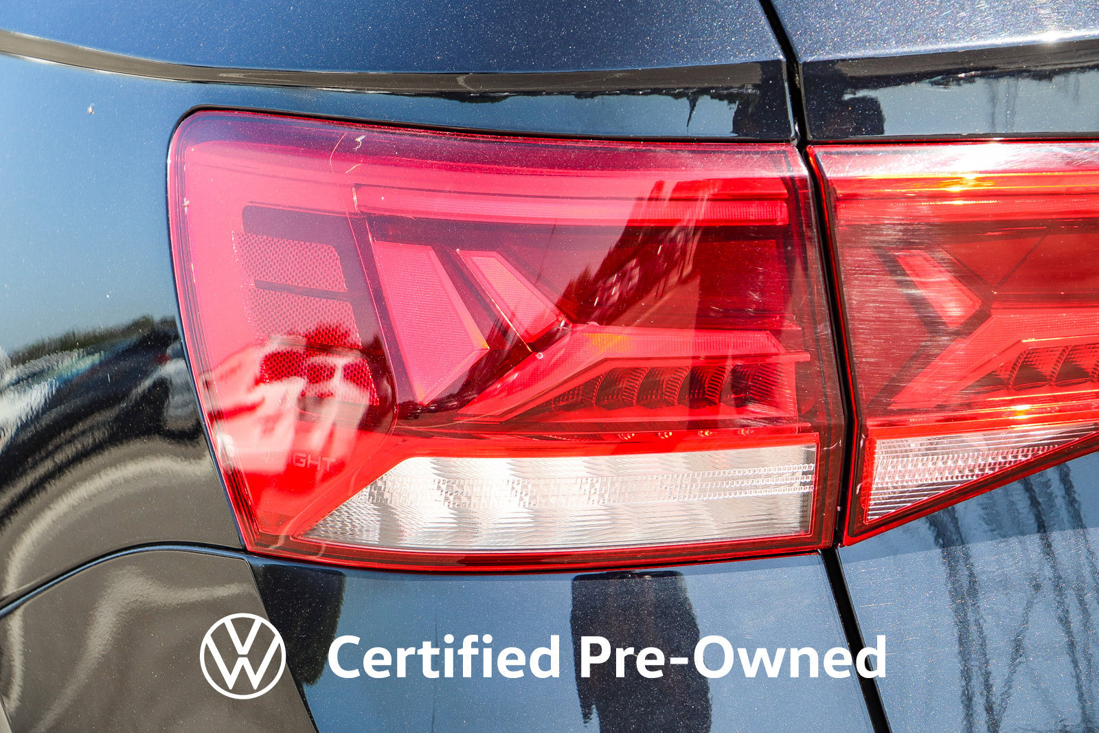 Certified 2023 Volkswagen Taos S FWD image 10