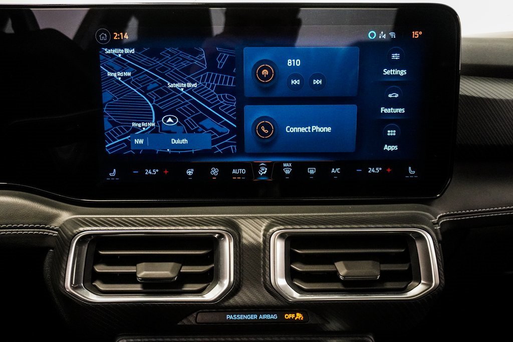 Used 2024 Ford Mustang GT Premium image 22