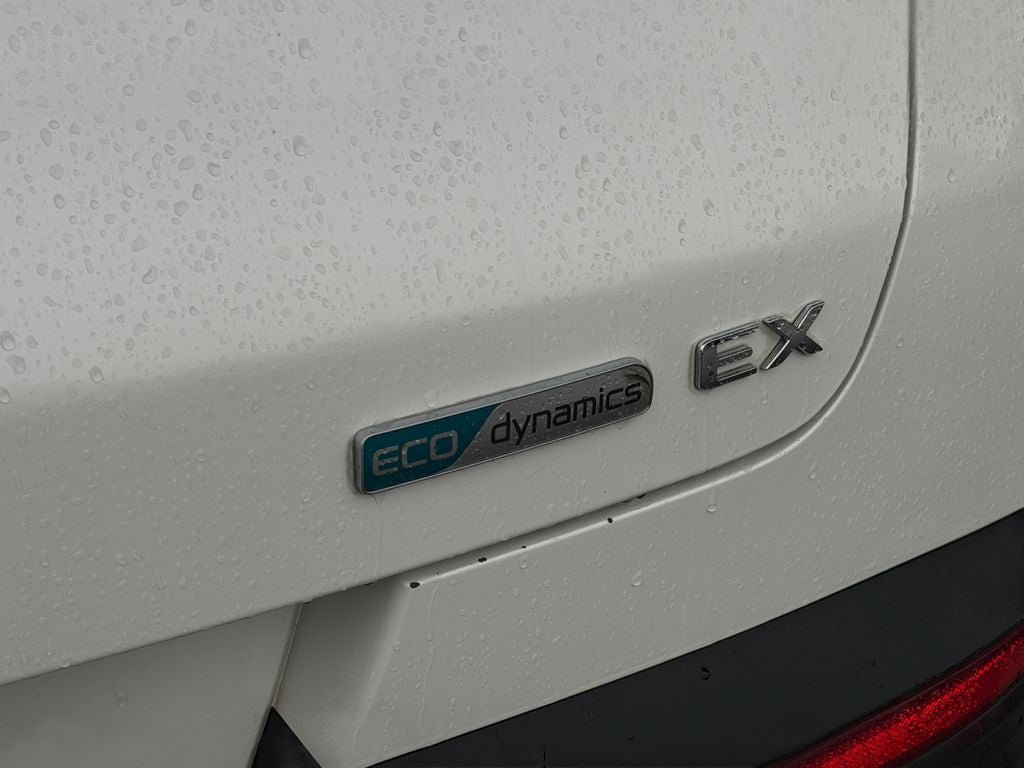 Used 2021 Kia Soul EX FWD image 35