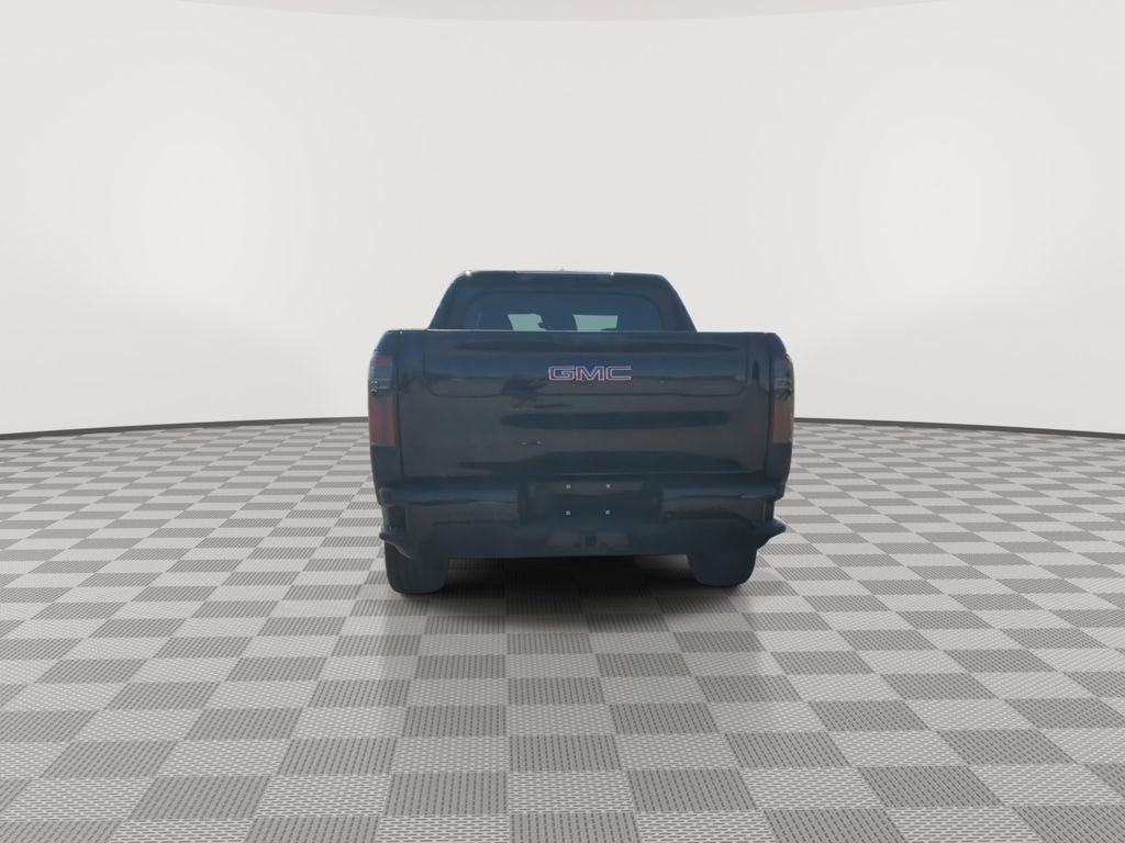 New 2026 GMC Sierra EV Elevation w/ Premium Package image 7