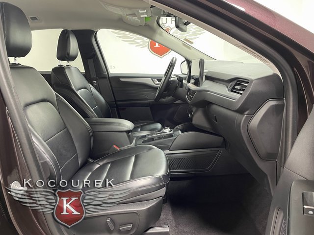 Used 2023 Ford Escape Platinum image 22