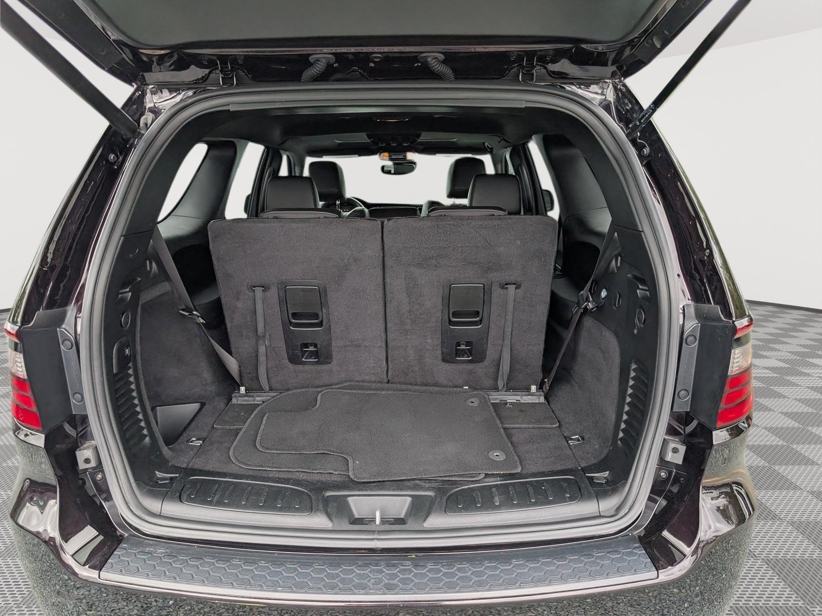 Used 2024 Dodge Durango GT AWD/4WD image 13