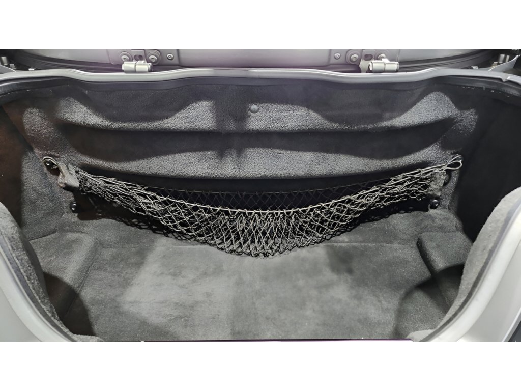 Used 2008 Aston Martin V8 Vantage Roadster image 18