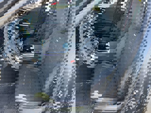 New 2026 Mercedes-Benz C 43 AMG 4MATIC Sedan image 2