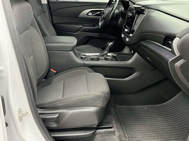 Used 2019 Chevrolet Traverse LT image 26
