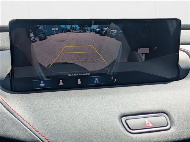 New 2025 Acura TLX SH-AWD w/ A-SPEC Pkg image 13