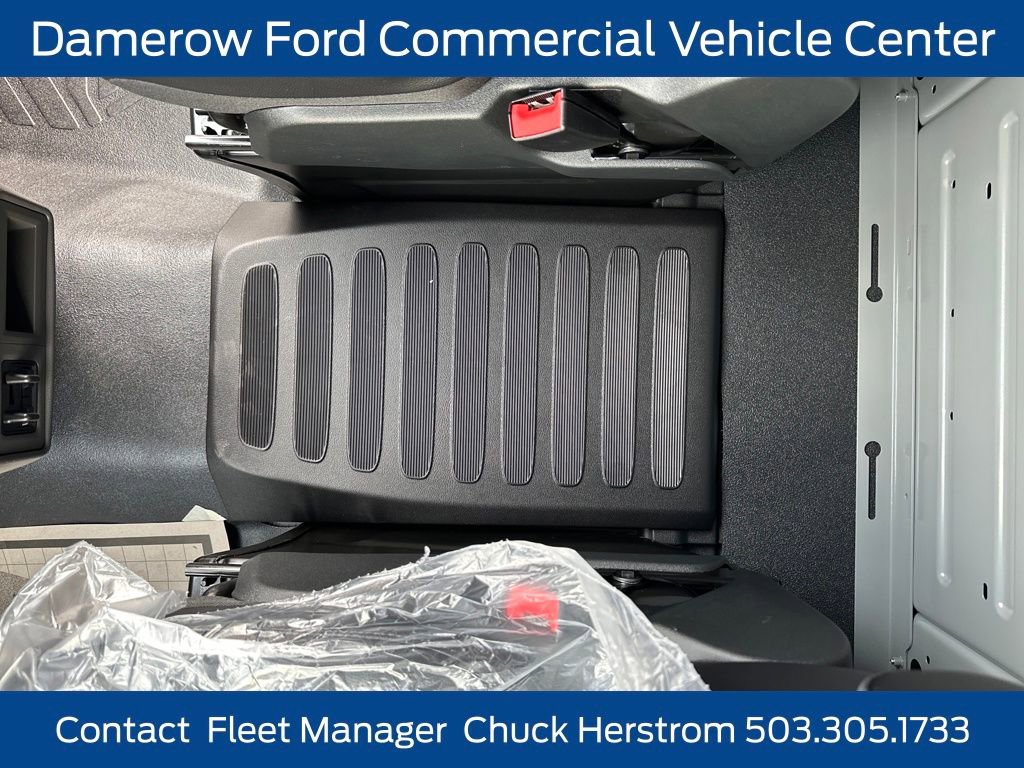 New 2026 Ford Transit 150 Low Roof AWD image 19