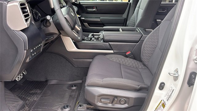 New 2026 Toyota Tundra SR5 w/ TRD Off-Road Package image 23