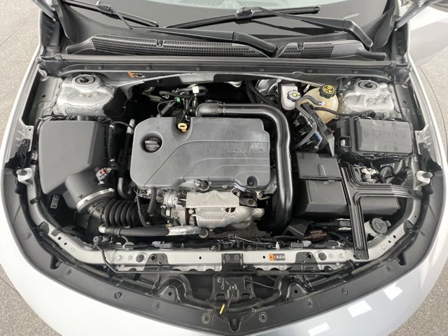 Used 2020 Chevrolet Malibu RS image 46