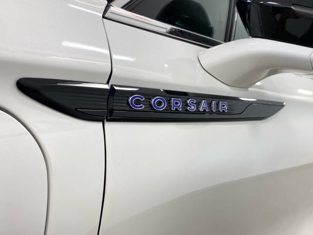 New 2025 Lincoln Corsair Grand Touring w/ Equipment Group 301A AWD/4WD image 13