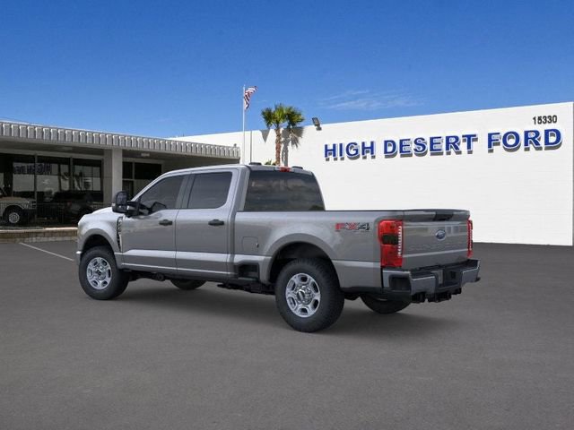 New 2026 Ford F250 XLT w/ 360-Degree Camera Package image 4