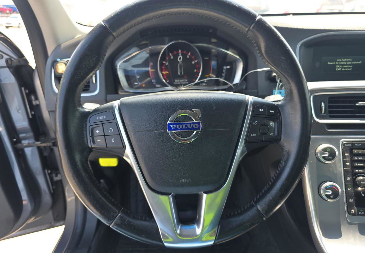 Used 2017 Volvo S60 T5 Inscription AWD/4WD image 13