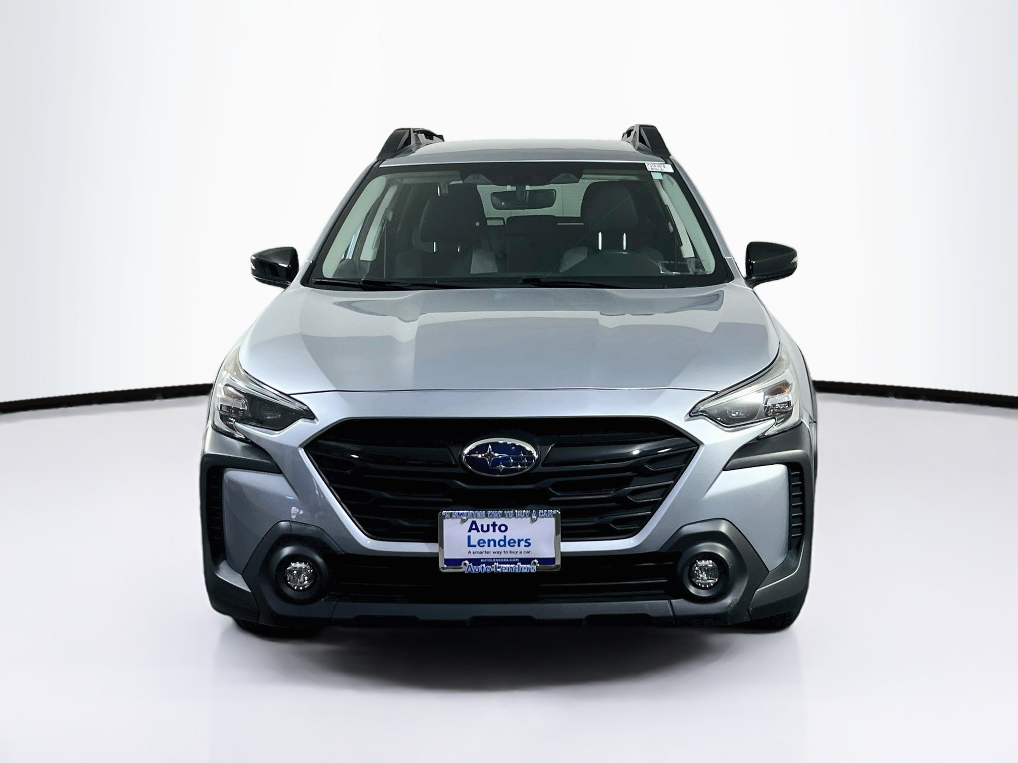 Used 2023 Subaru Outback Onyx Edition AWD/4WD image 2