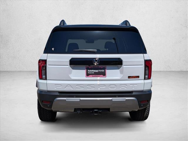 New 2026 Honda Passport TrailSport image 7