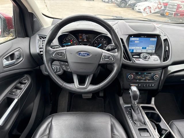 Used 2019 Ford Escape Titanium FWD image 19