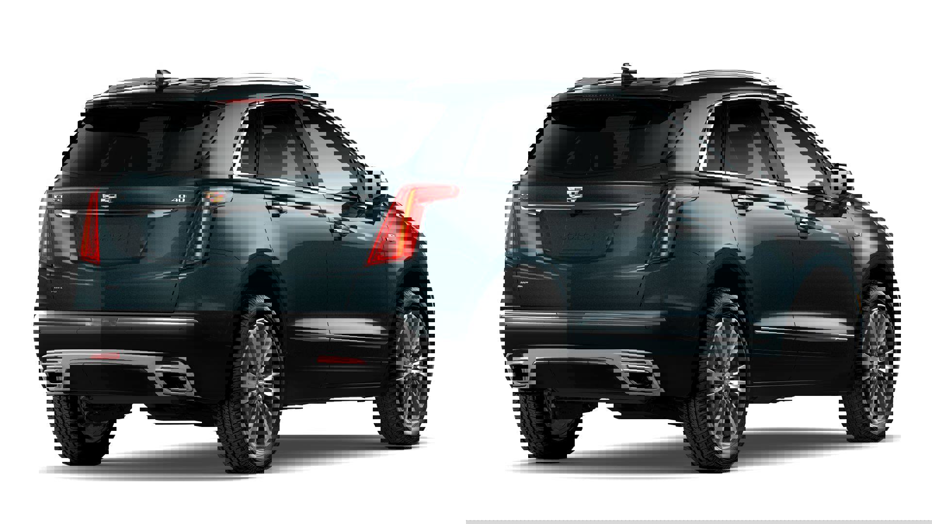 New 2026 Cadillac XT5 Premium Luxury image 29