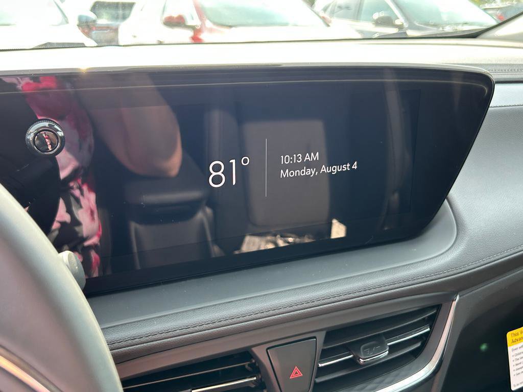 New 2026 Buick Encore GX Preferred w/ Comfort Package image 9