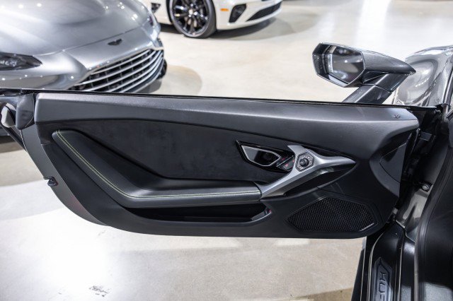 Used 2017 Lamborghini Huracan LP 580-2 image 28