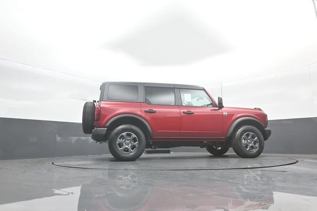 New 2026 Ford Bronco Big Bend image 39