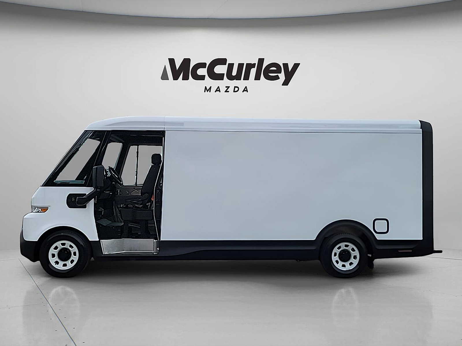 Used 2024 Chevrolet Brightdrop 600 w/ Battery Pack, Max Range AWD/4WD image 4