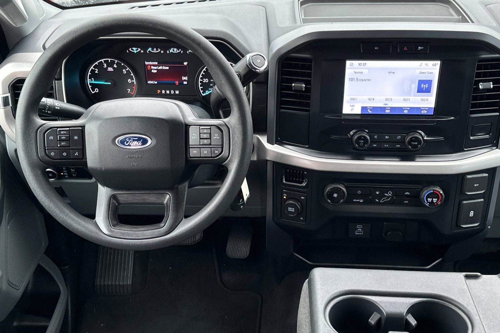 Used 2023 Ford F150 XLT image 14