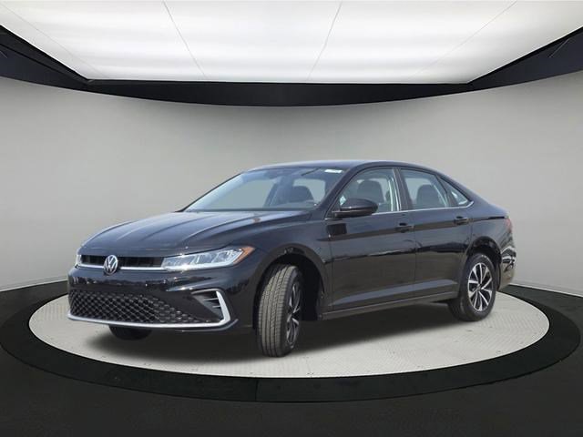 New 2026 Volkswagen Jetta S FWD image 3