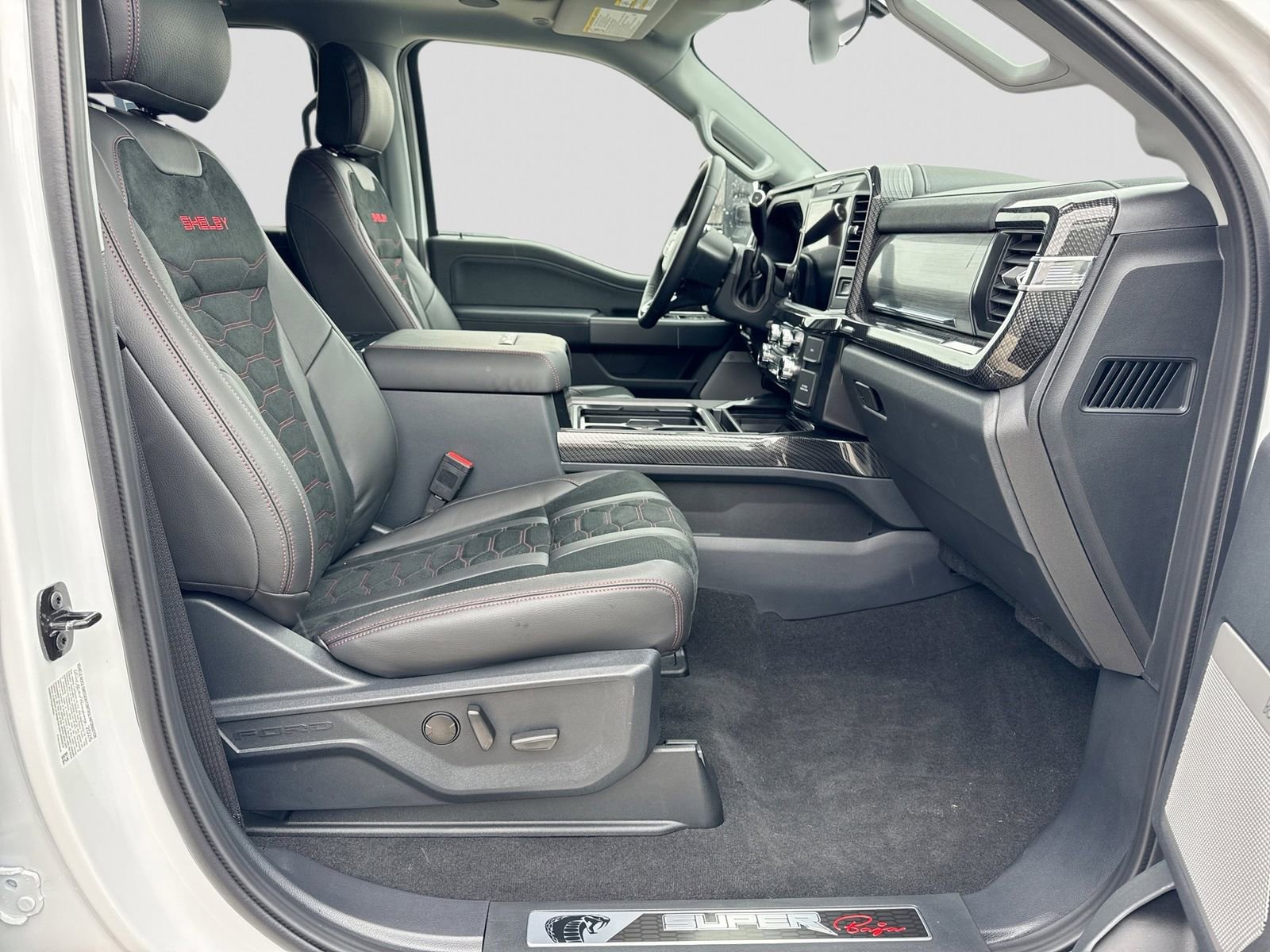 New 2026 Ford F250 4x4 Crew Cab Super Duty image 22