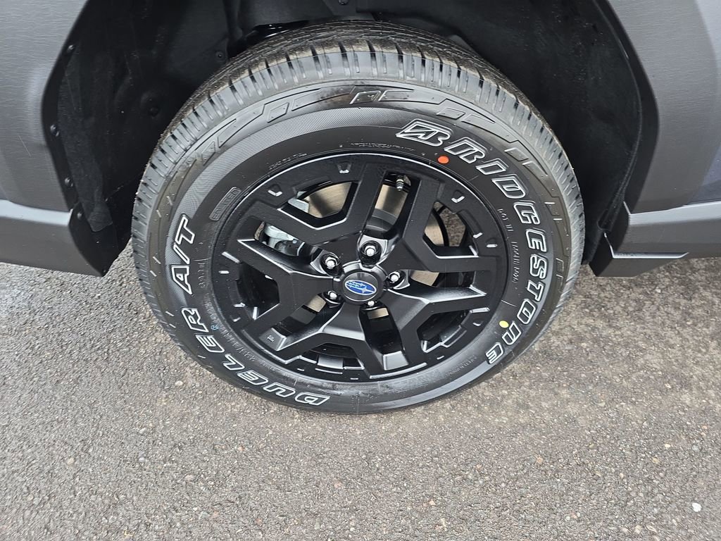 New 2026 Subaru Outback Wilderness image 9