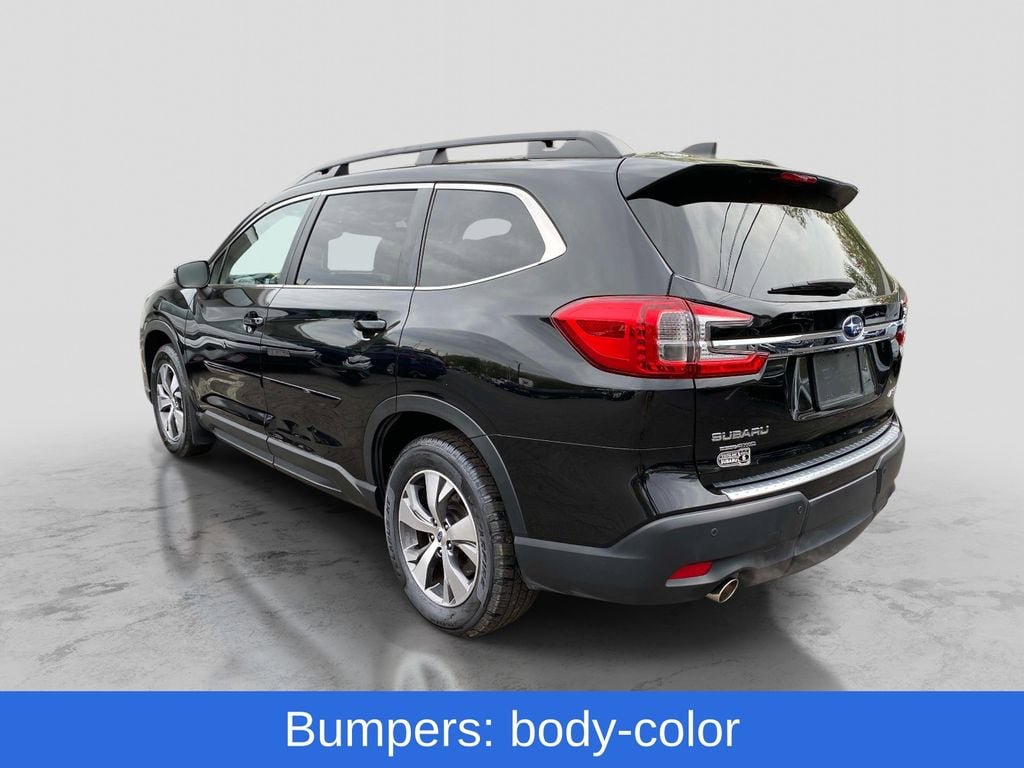 Certified 2023 Subaru Ascent Premium w/ Convenience Package AWD/4WD image 3