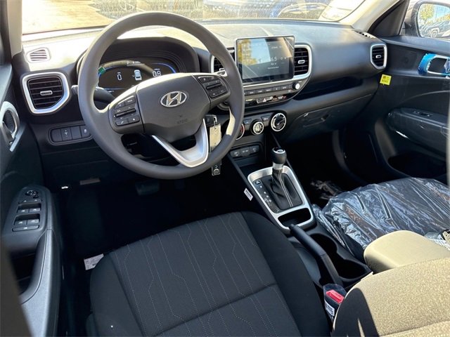 New 2026 Hyundai Venue SE image 6