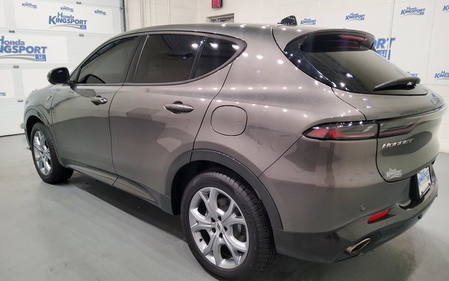 Used 2024 Dodge Hornet R/T image 5