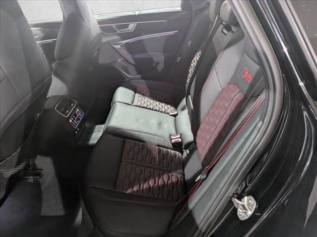 New 2026 Audi RS 6 performance image 17