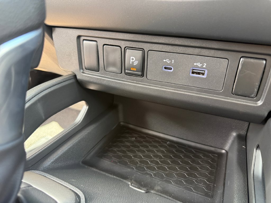 New 2027 Nissan Frontier S w/ S Utility Package RWD image 22