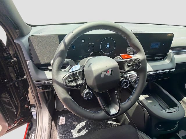 New 2026 Hyundai Ioniq 5 N AWD/4WD image 11