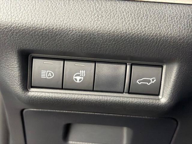 Certified 2026 Toyota Grand Highlander FWD image 30