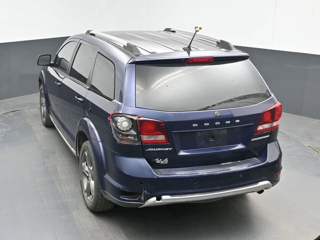 Used 2017 Dodge Journey Crossroad image 23